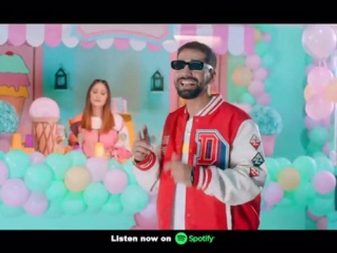 DIAMOND (Full Video) Harpi Gill Ft. Maninder Buttar - New Punjabi Songs 2022 - Latest Songs 2022