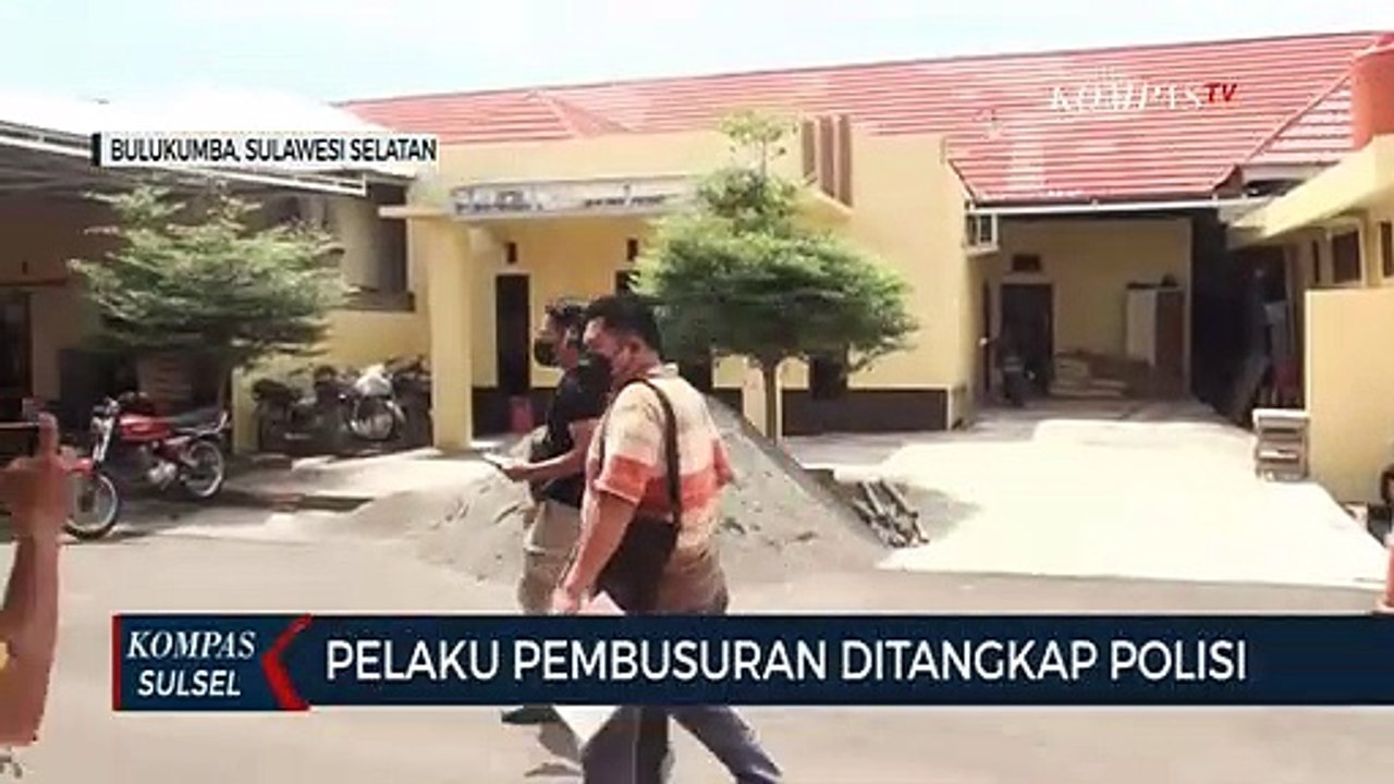 Polisi Tangkap Pelaku Pemanah Pemuda, Motif Ketersinggungan