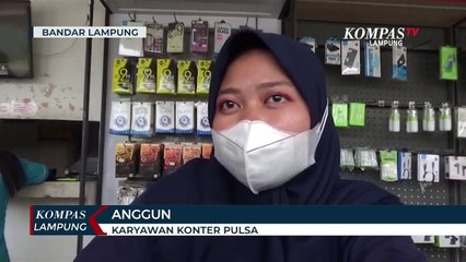 Perampasan Ponsel Bermodus Beli Pulsa