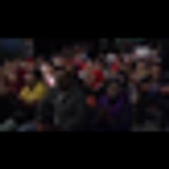 Skool Of Lawak Minggu 1