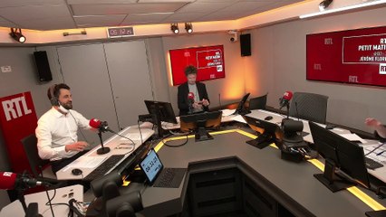 Le journal RTL de 6h30 du 09 février 2022