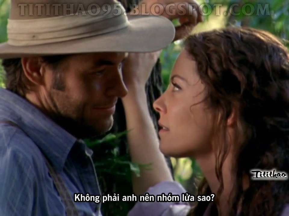 [Vietsub] Thế Giới Bị Mất - The Lost World (Phần 3 - Tập 11)