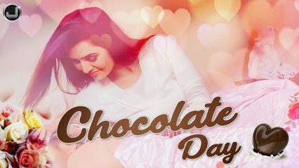 Chocolate Day | Feroz Khan | Jaggi Singh | Valentine's Day | Japas Music
