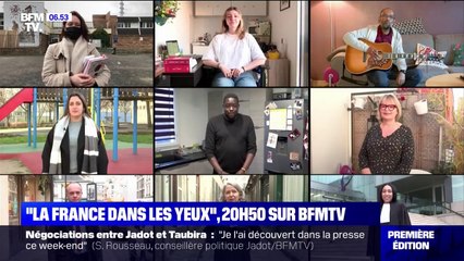"La France dans les yeux": ces Français interrogeront Éric Zemmour sur leurs préoccupations du quotidien