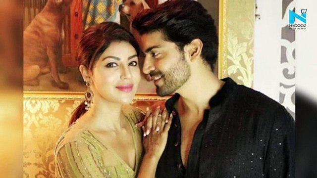 Gurmeet Choudhary and Debina Bonnerjee announce pregnancy, actress flaunts her baby bump