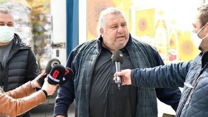 Suikast sonucu öldürülen Halil Falyalı'nın küçük oğlunun lüks araç koleksiyonu dudak uçuklattı