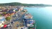 BALIKESİR - Ayvalık esnafı Yunan adalarına feribot kısıtlamasının kaldırılmasından memnun