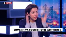 Sarah El Hairy : «On a mis en place un bouclier tarifaire pour protéger le porte-feuille des Français»