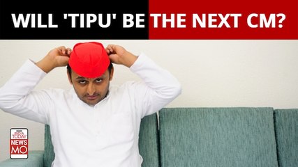 Uttar Pradesh Election 2022: Akhilesh Yadav's journey from dreaming about the army to becoming a politician
