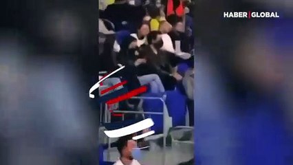 Eski sevgililer pişti oldu! Hande Erçel ile Murat Dalkılıç'ın görüntüsü sosyal medyayı salladı