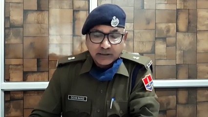 मुसीबत में हो तो महिलाएं इस पर पर करें कॉल, तुरंत पहुंचेगी पुलिस