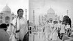Lata Mangeshkar Agra में Taj Mahal का Family के साथ किया था दीदार WATCH VIDEO | Boldsky