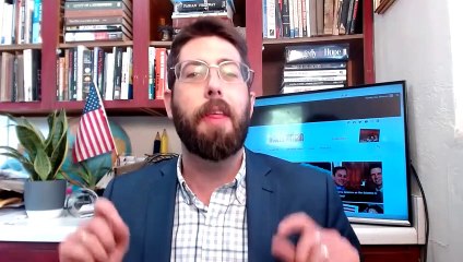 Alex Newman Interviewing Dr. Carrie Madej