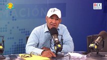 Domingo Páez: Hipólito Mejía dice que no cree en la justicia, un golpe duro al estómago del MP