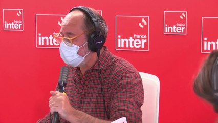 Même moi, j'ai été choqué par Gérald Darmanin - Le billet de Daniel Morin