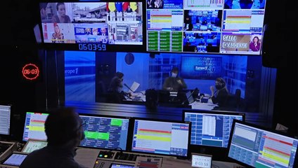 Covid-19 : au CHU de Bordeaux, l'épidémie est loin d'être terminée