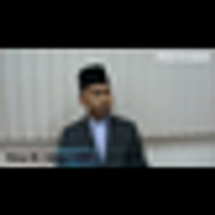 Dr. Izhaar Ariff - Mengutamakan hukum tawjid ketika membaca Al-quran