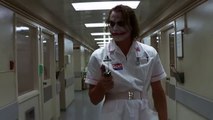 The Dark Knight Movie Clip - The Joker (Heath Ledger) Destroys Gotham General Hospital