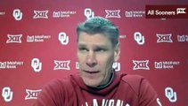 Porter Moser 2-8 (Pre-Texas Tech)