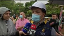 Un deslizamiento de tierra deja al menos 14 muertos en Colombia