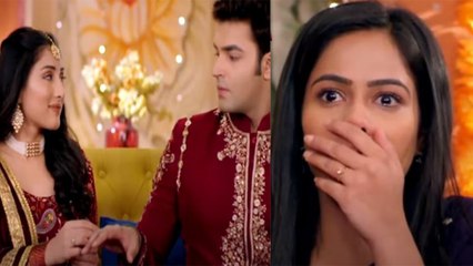 Sasural Simar Ka 2 Spoiler: Gagan की सगाई देख टूटा Aditi का दिल, Simar परेशान | FilmiBeat