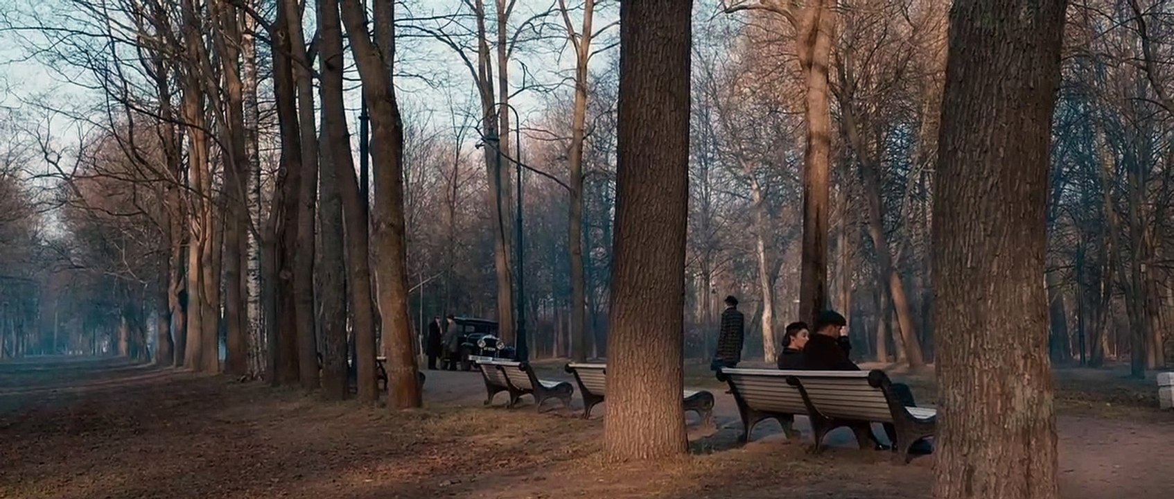 You are not going to come back - Sardar Udham | Vicky kaushal | Shoojit Sircar