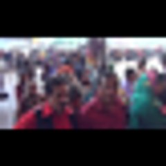 Ujibakat KE4 - Pulau Pinang Hari Pertama