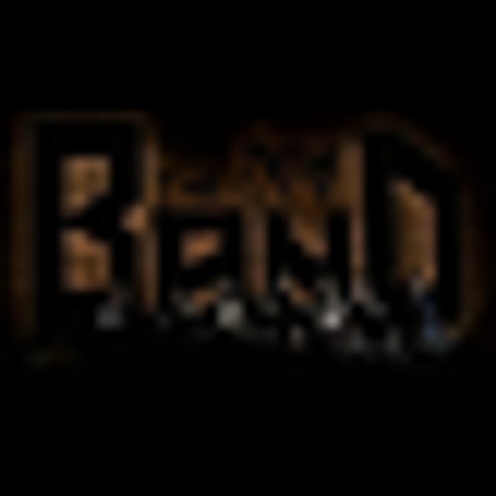 The Band Promo