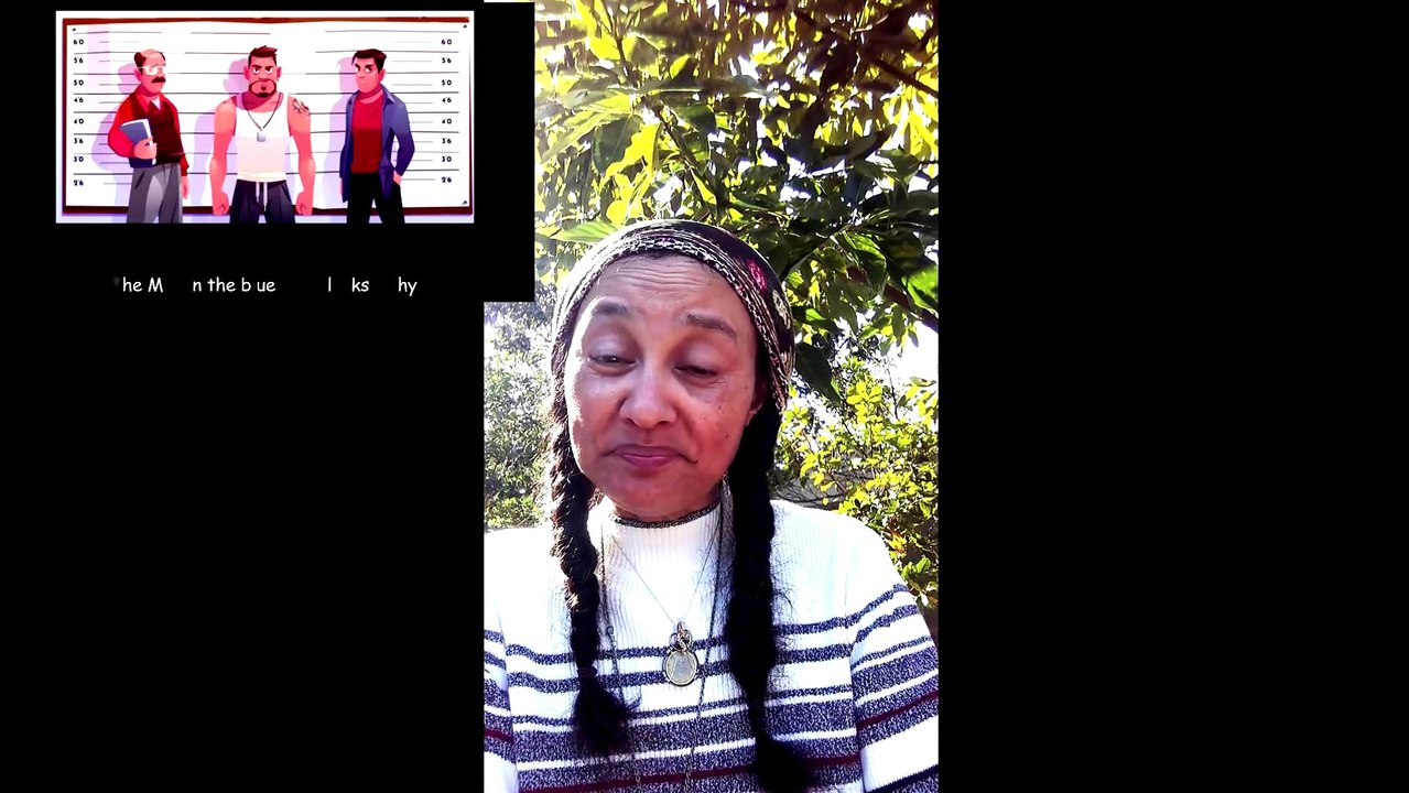 American Idiom - Fishy