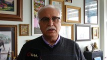 Prof. Dr. Tevfik Özlü: 'Omicron bu hastalığın sıradan bir hale gelmesine neden olacak'