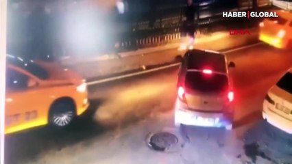 Şarkıcı Teoman'ın da içinde olduğu mekana saldıran kişi 'eski çalışan' çıktı