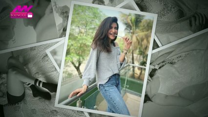 Karishma Tanna ने ब्राइडल एंट्री में लगाई आग, आप उनकी वीडियो से ले सकते हैं Idea