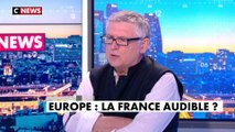 Michel Onfray : «L'Europe n'existe pas pour Poutine»