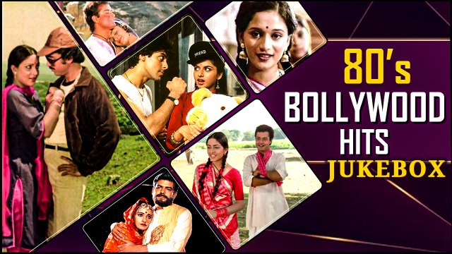 80's Hit Songs | Kabootar Ja Ja Ja | Solah Baras Ki | 80's Bollywood Songs | SPB Hit Songs | Jukebox