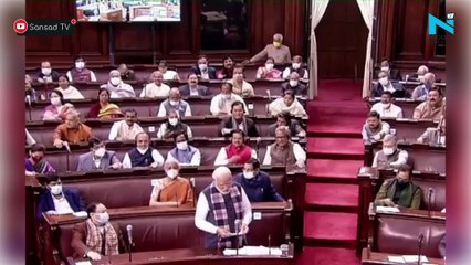 Rahul Gandhi says he's not bothered' by PM Modi's attack on Congress