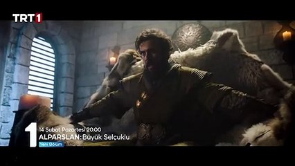 Alparslan Büyük Selçuklu 13. Bölüm 1. Fragman