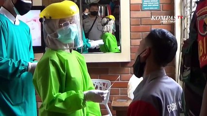 Sudah Minta Maaf, Kasus Hukum Wisatawan Positif Covid di Malang Tetap Berjalan