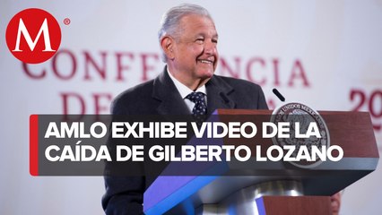 Críticas al uso de ivermectina son una campaña del bloque conservador: AMLO