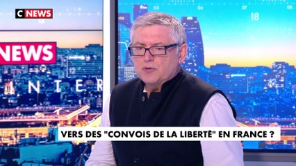 Michel Onfray : «Les Gilets Jaunes ne sont pas finis; Il y a toujours cette souffrance»
