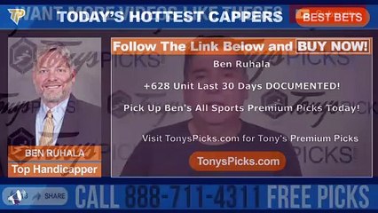 Loyola Chicago vs Bradley Free NCAA Basketball Picks and Predictions 2/9/22