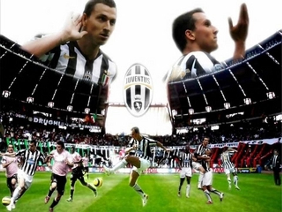 Zlatan Ibrahimovic vs. Markus Rosenberg