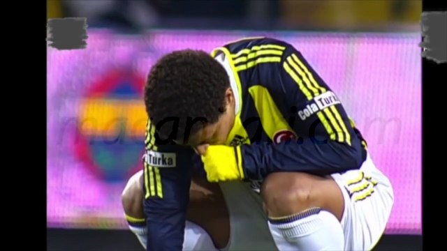 Fenerbahçe 5-0 Konyaspor [HD] 11.03.2006 - 2005-2006 Turkish Super League Matchday 25
