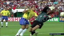 Brasil 2-2 Turkey 23.06.2003 - 2003 FIFA Confederations Cup Group B Matchday 3 (Ver. 2)