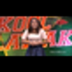 Skool Of Lawak - Ain Minggu 8