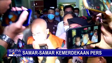 9 Februari: Mengingat Hari Pers Nasional, Mengingat Kebebasan Pers yang Semakin Samar