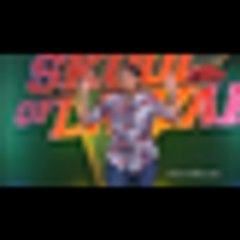 Skool Of Lawak - Fiza Minggu 8