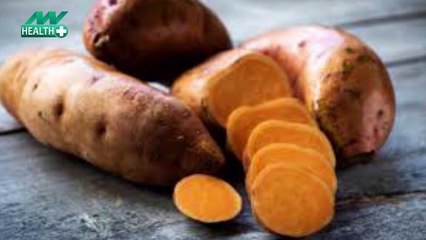 6 Surprising Health Benefits of Sweet Potatoes
