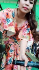 kandas lagu duet bikin baper penonton