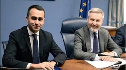 Cr.i.si Ucraina, Guerini: “Rischio @ltissimo di un’escalation”. Di Maio: “Al lavoro per evitarla”