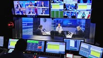 Retraite, programme économique et nationalisation d'EDF : Marine Le Pen répond aux questions de Sonia Mabrouk, Dimitri Pavlenko et Mathieu Bock-Côté